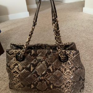 Kate Spade Gold Coast Maryann shoulder bag ♠️